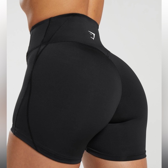 GS POWER HIGH RISE SHORTS - Picture 2 of 12